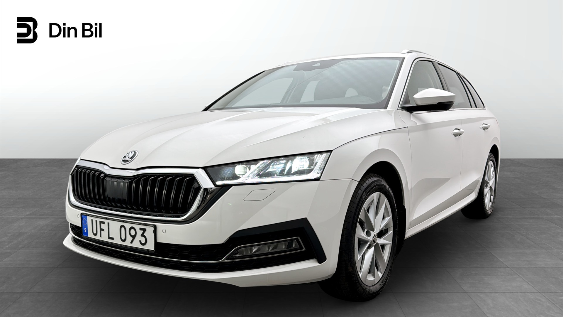 Bild för bil UFL093