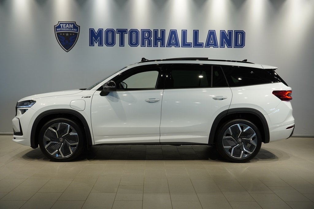 Skoda Kodiaq UFN64H