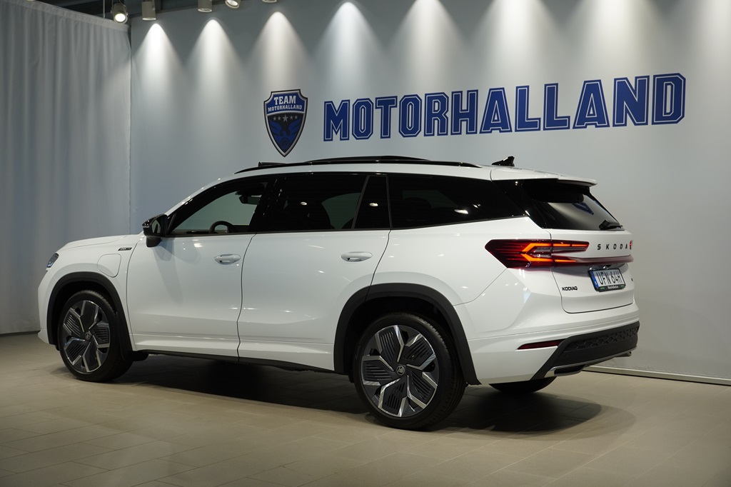 Skoda Kodiaq UFN64H