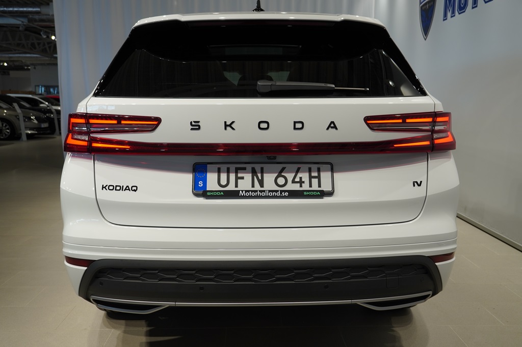 Skoda Kodiaq UFN64H