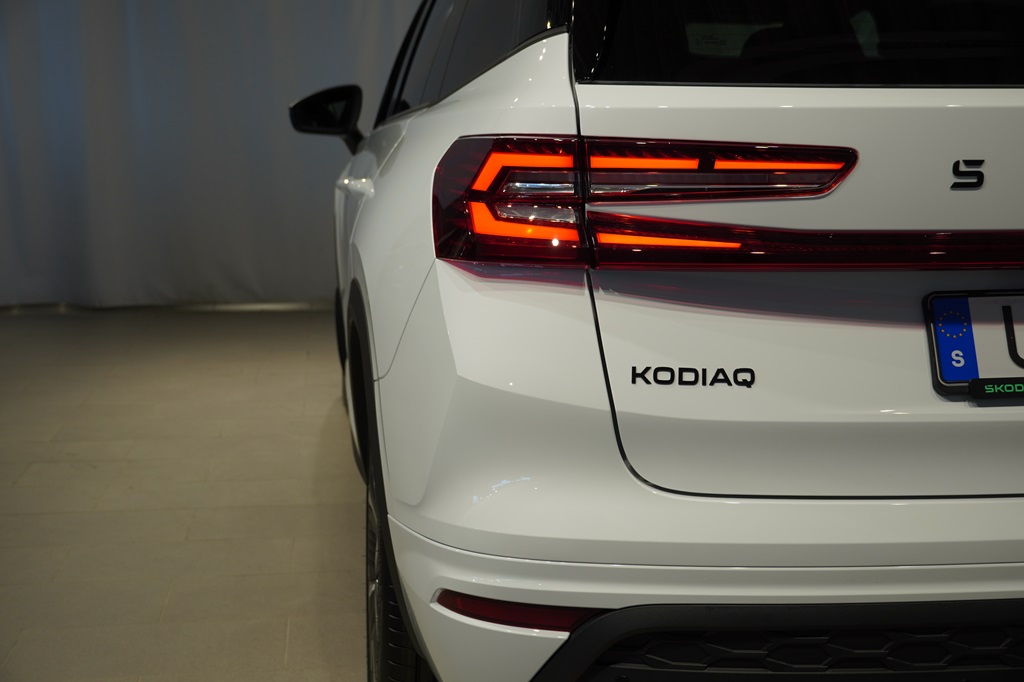 Skoda Kodiaq UFN64H