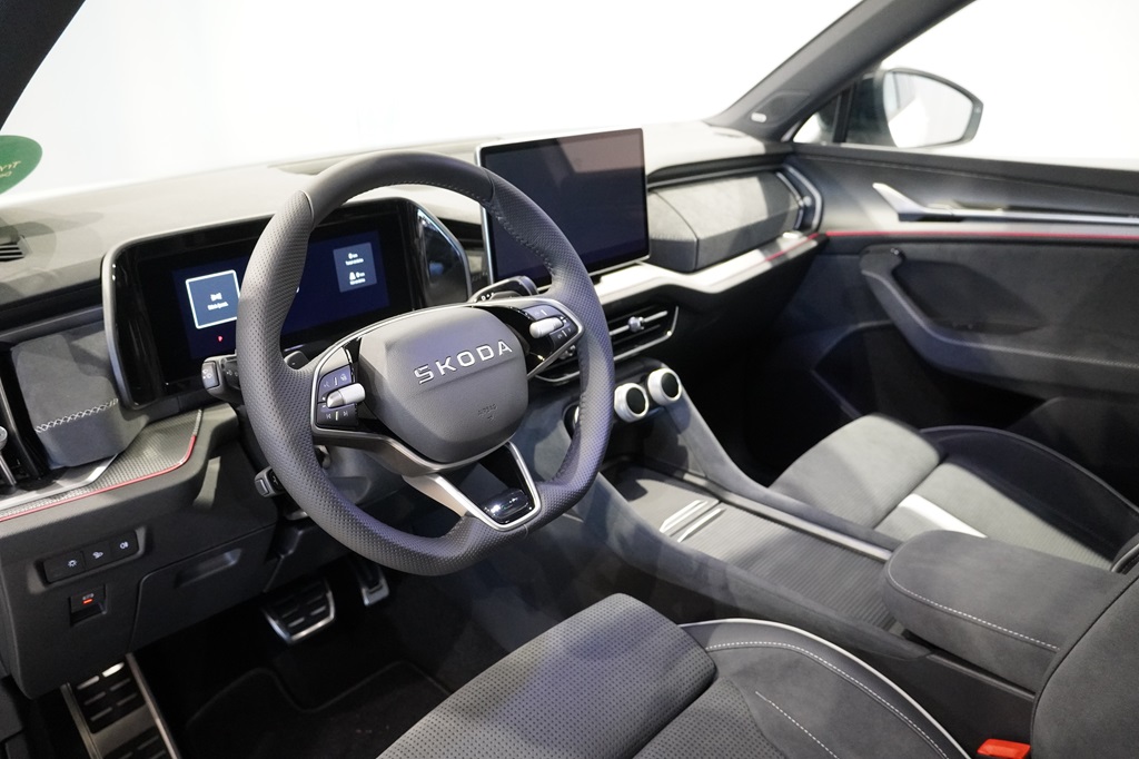 Skoda Kodiaq UFN64H