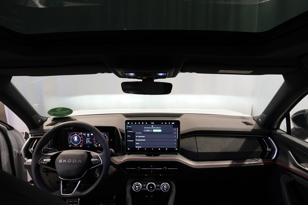 Skoda Kodiaq UFN64H