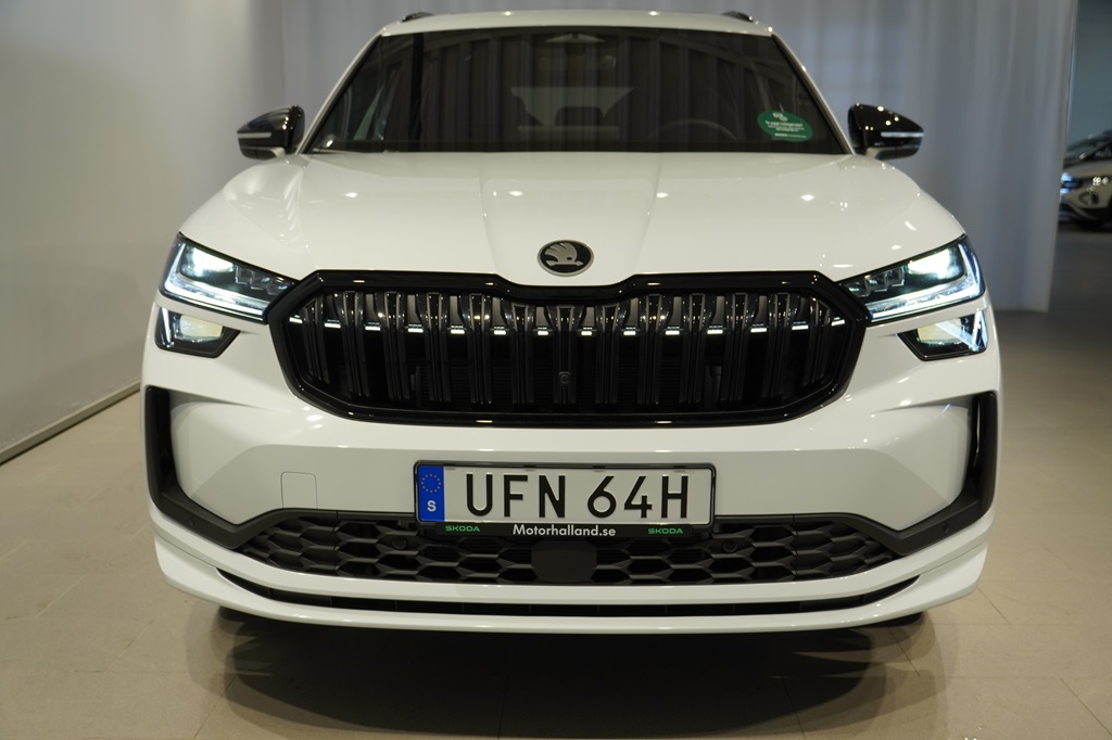 Skoda Kodiaq UFN64H