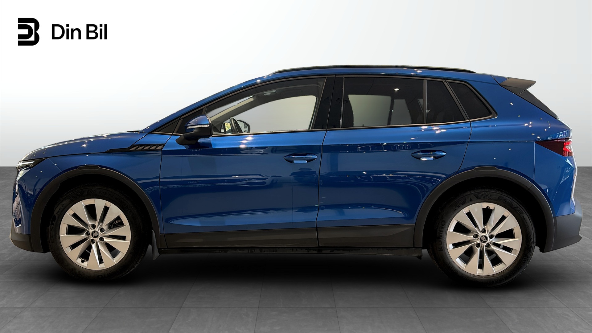 Skoda Elroq UFP12T
