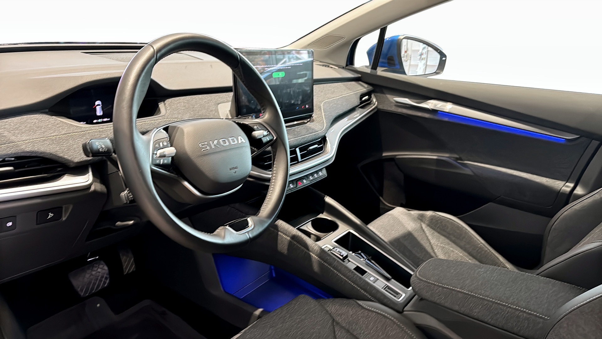 Skoda Elroq UFP12T