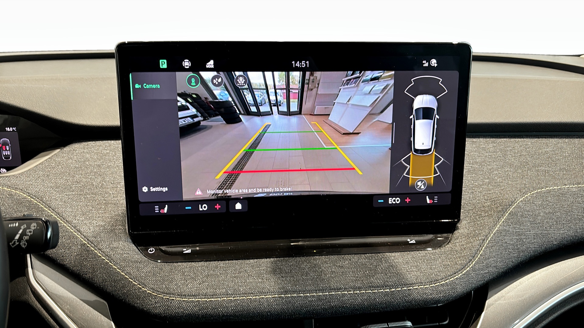 Skoda Elroq UFP12T