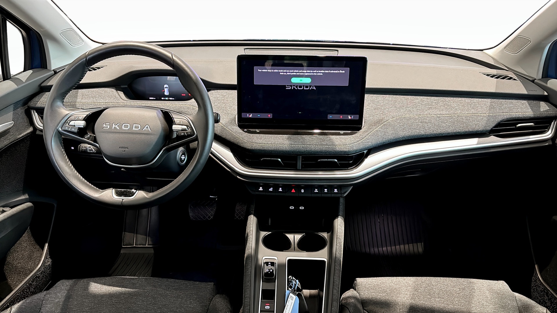 Skoda Elroq UFP12T