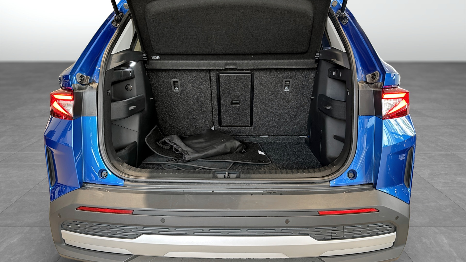 Skoda Elroq UFP12T