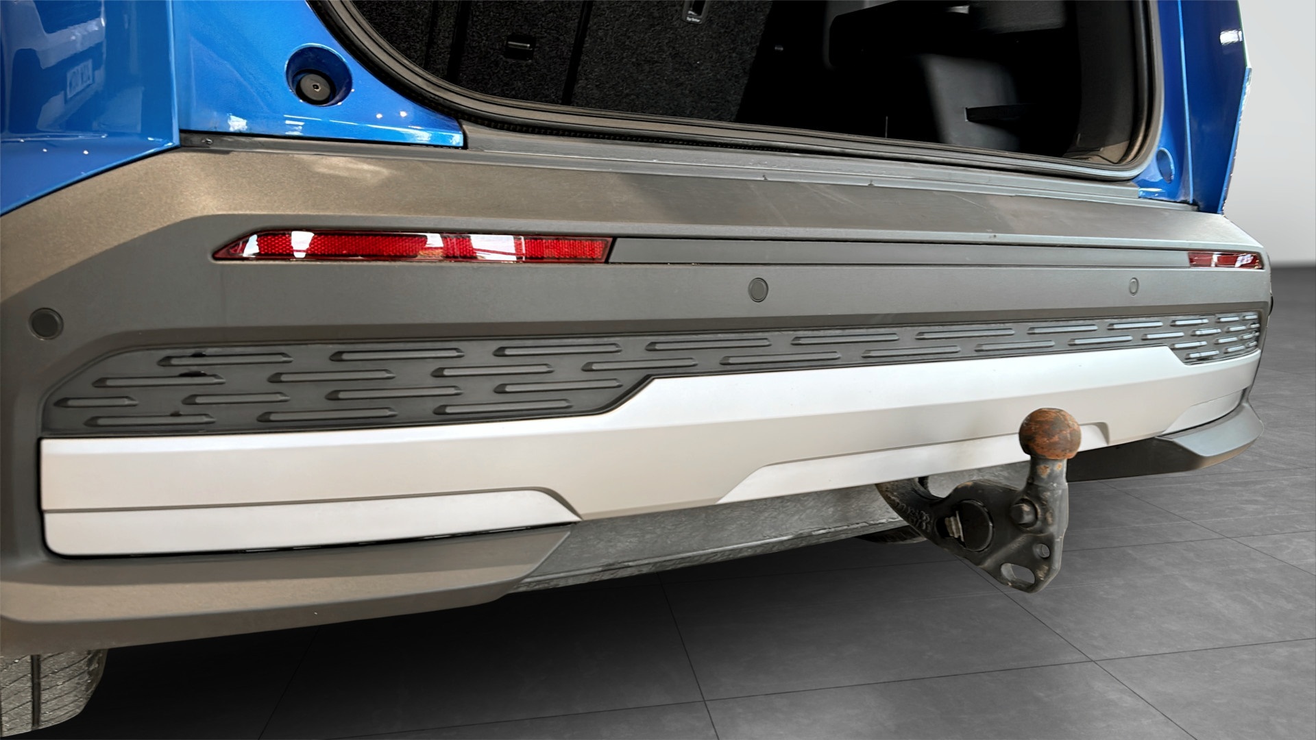 Skoda Elroq UFP12T