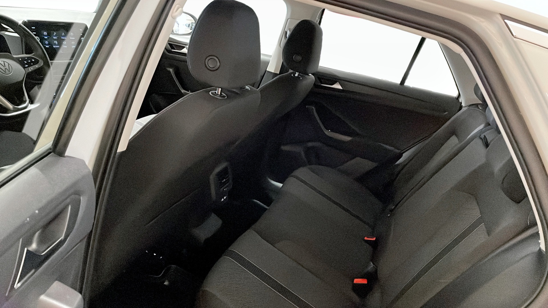 Volkswagen T-Roc UFR01F