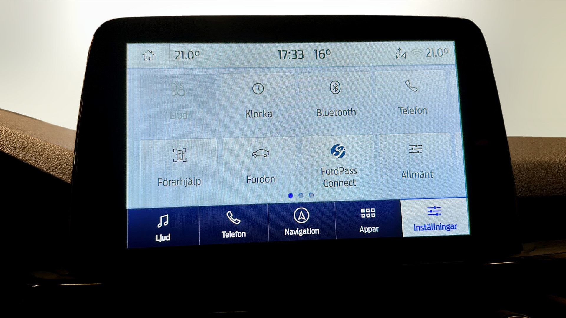 Ford Kuga UFY17M