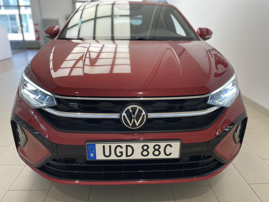 Volkswagen Taigo UGD88C
