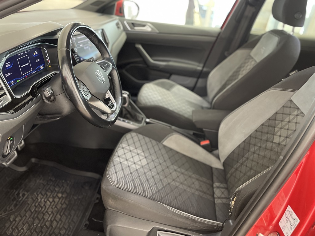 Volkswagen Taigo UGD88C