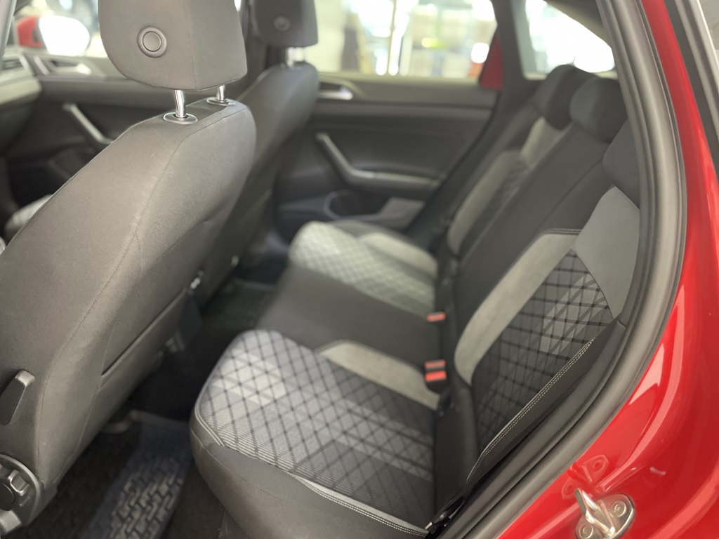 Volkswagen Taigo UGD88C