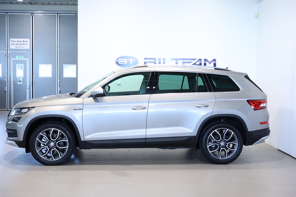 Skoda Kodiaq UGE059