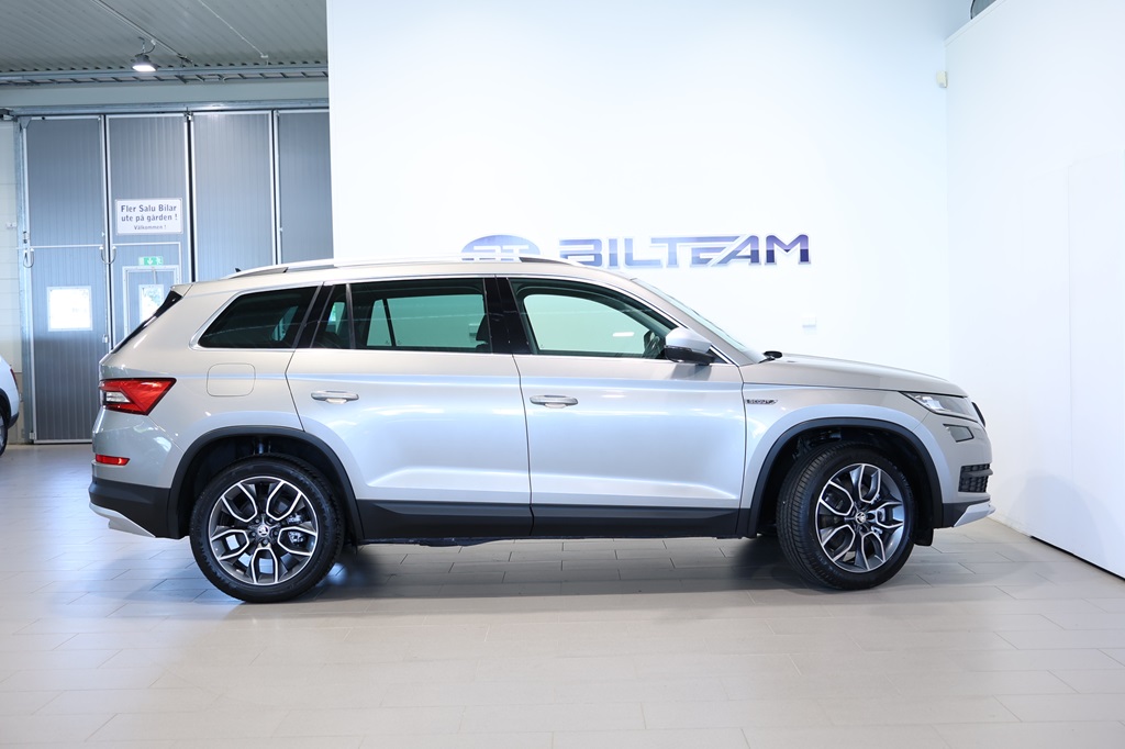 Skoda Kodiaq UGE059