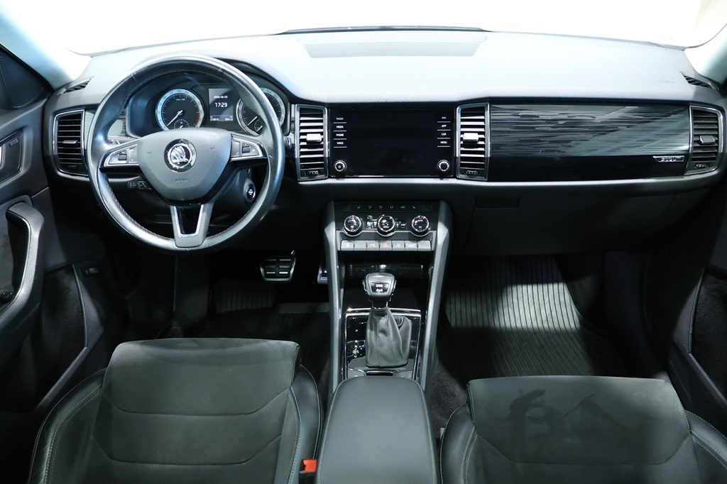 Skoda Kodiaq UGE059