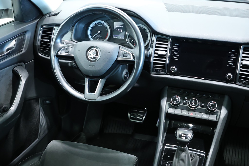 Skoda Kodiaq UGE059