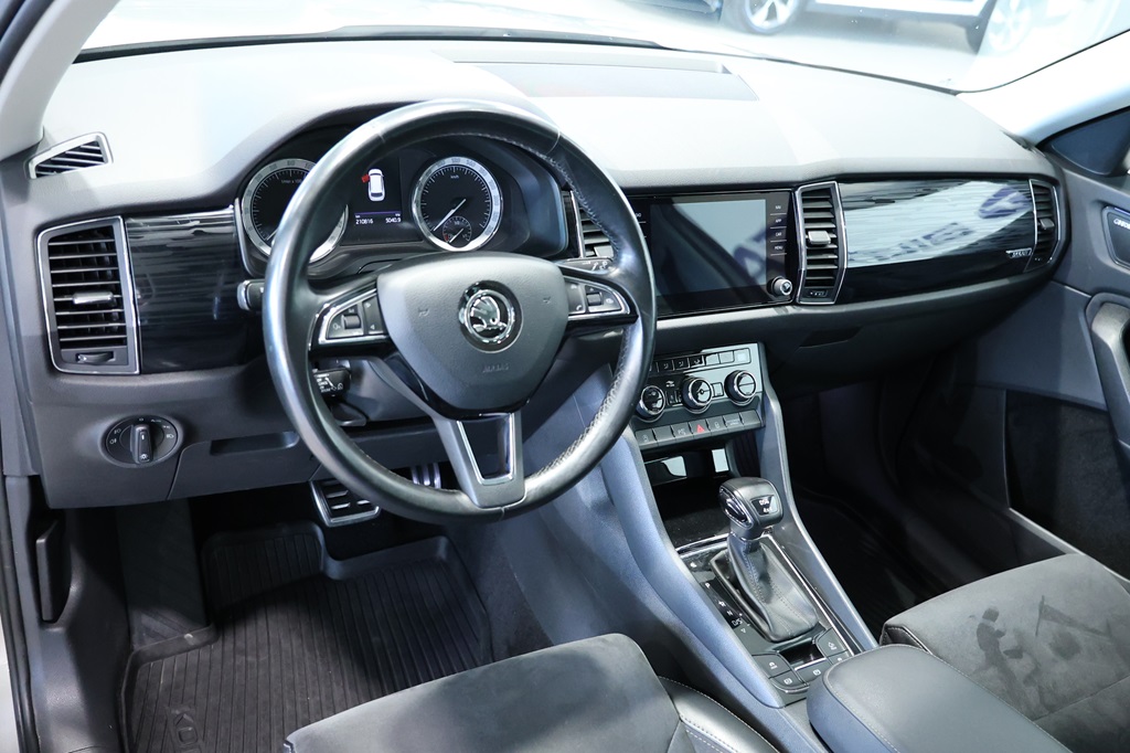 Skoda Kodiaq UGE059