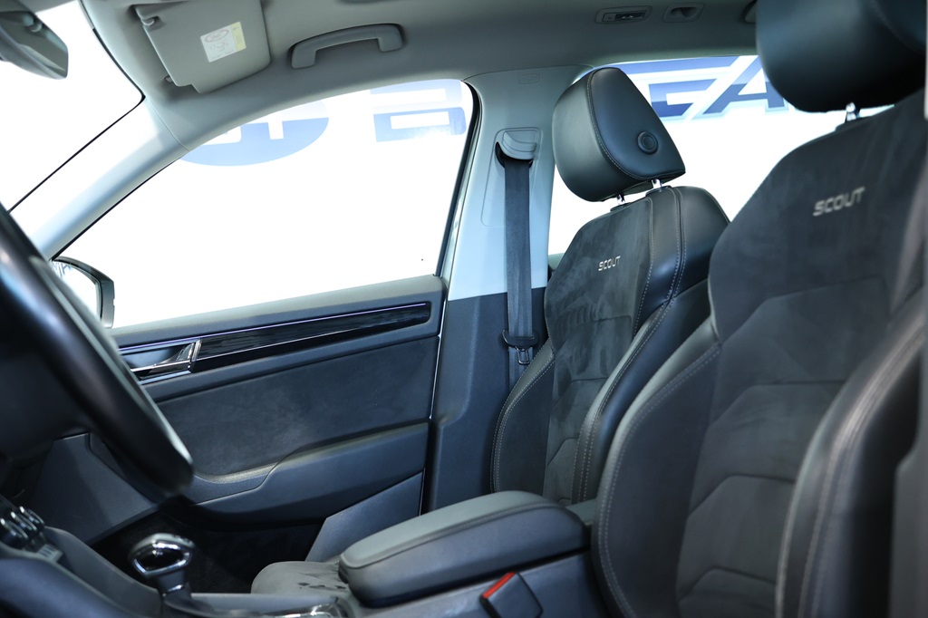 Skoda Kodiaq UGE059