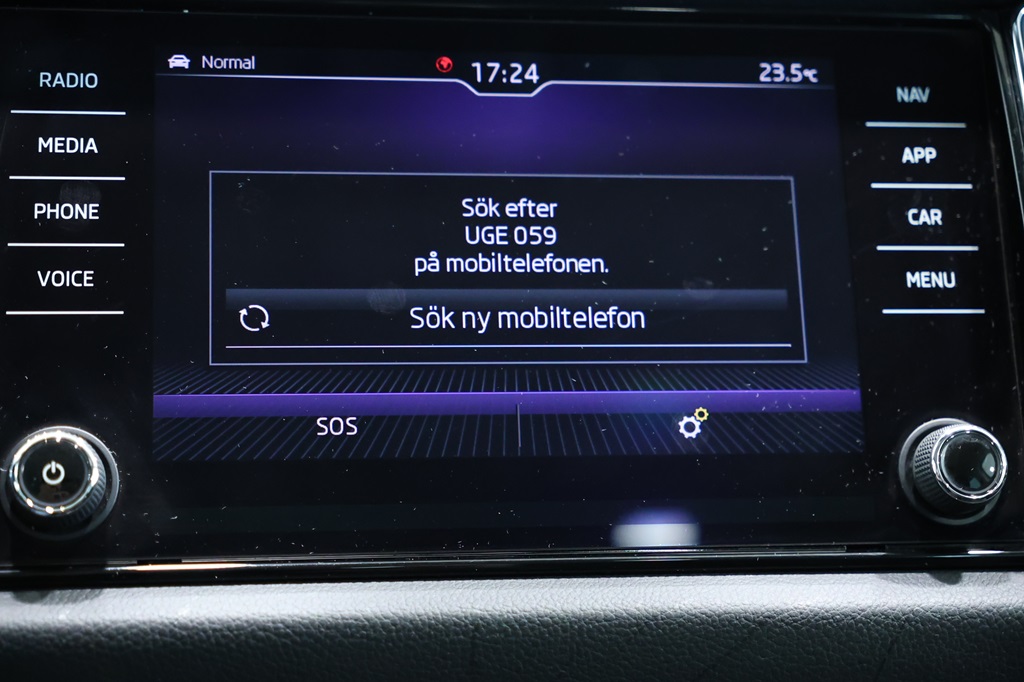 Skoda Kodiaq UGE059