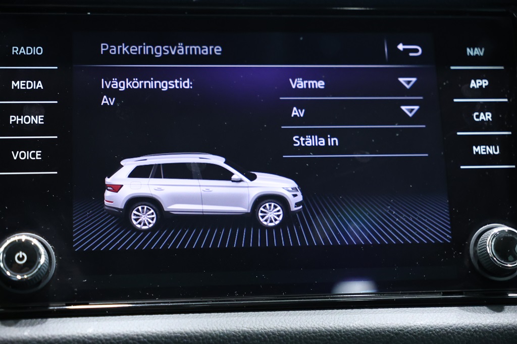 Skoda Kodiaq UGE059