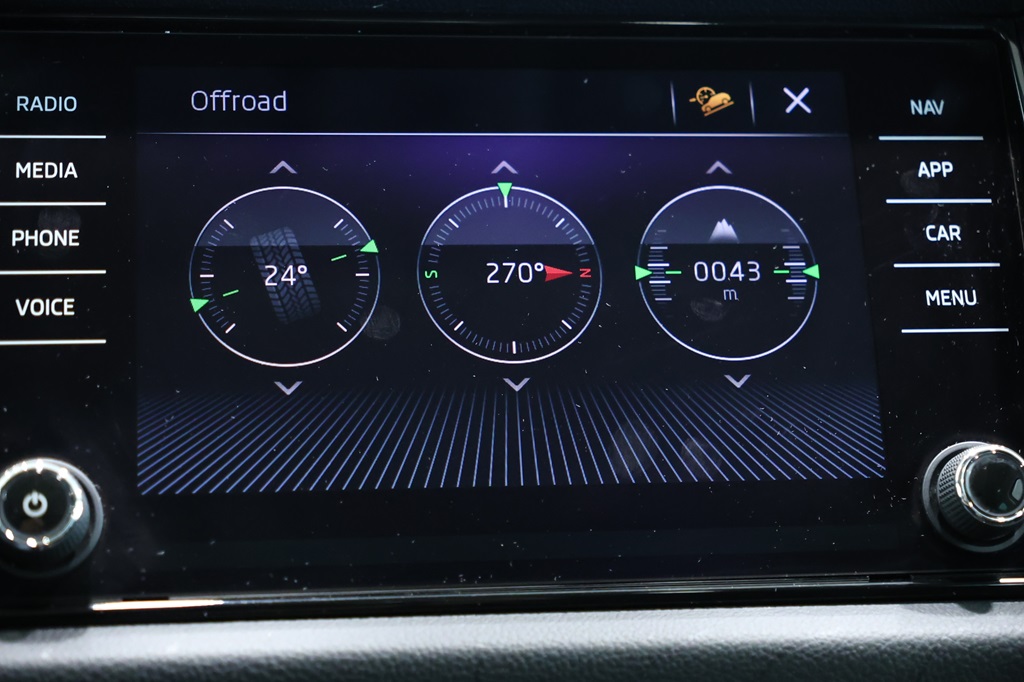 Skoda Kodiaq UGE059