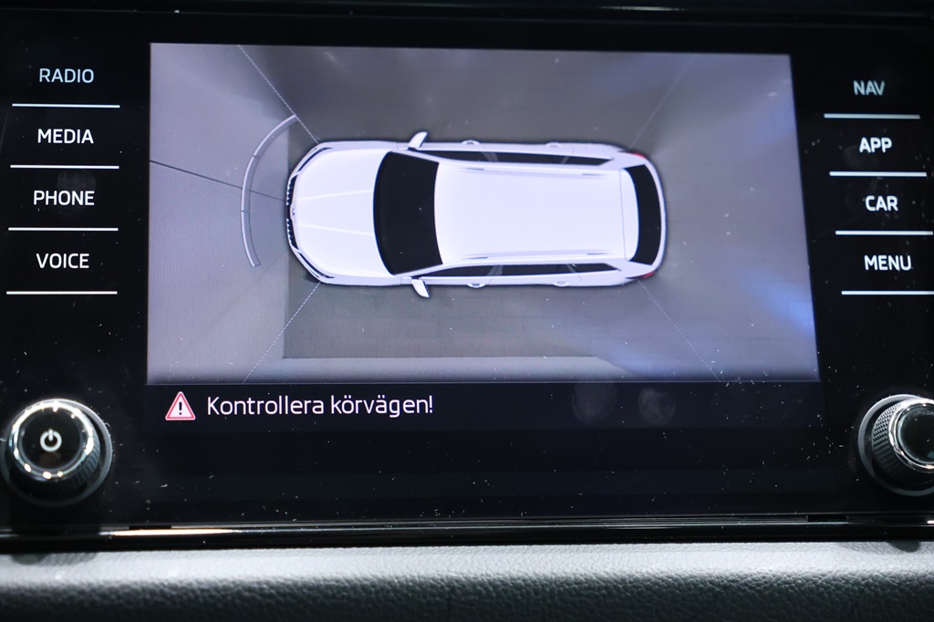 Skoda Kodiaq UGE059