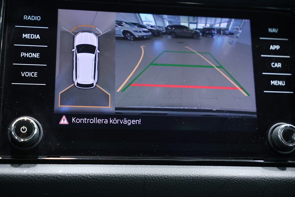 Skoda Kodiaq UGE059