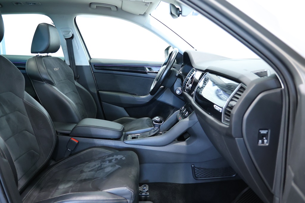Skoda Kodiaq UGE059