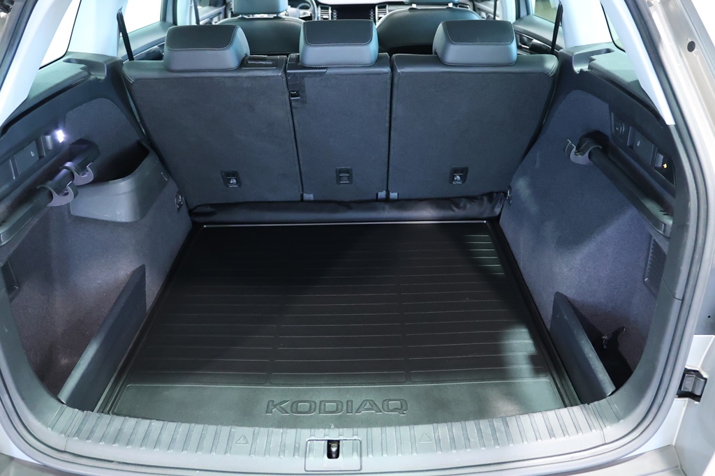 Skoda Kodiaq UGE059