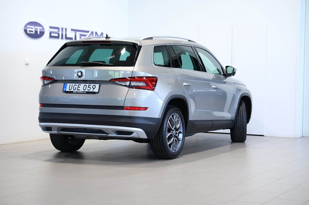 Skoda Kodiaq UGE059
