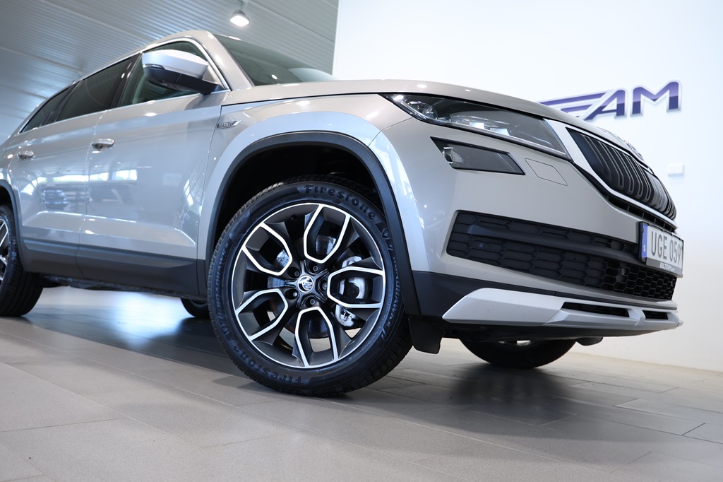Skoda Kodiaq UGE059
