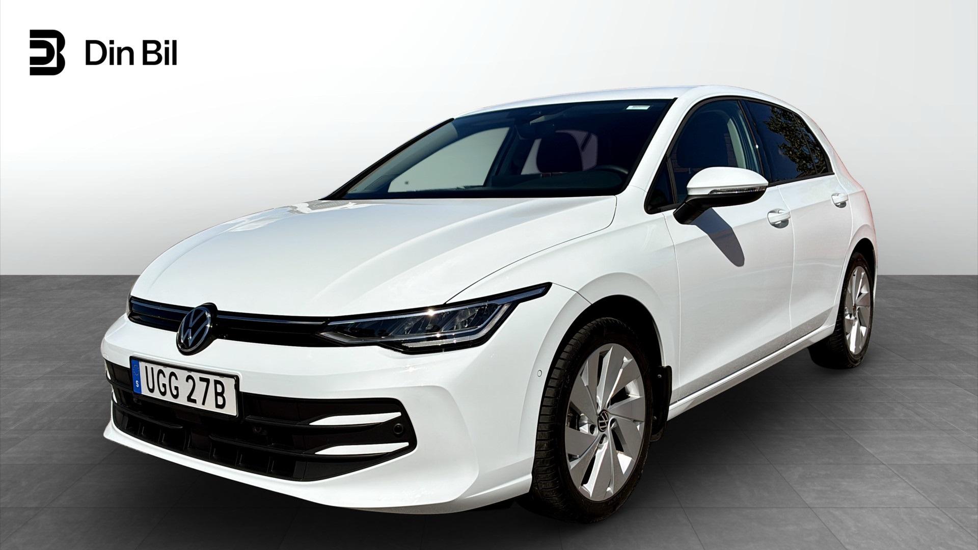 Volkswagen Golf 2025