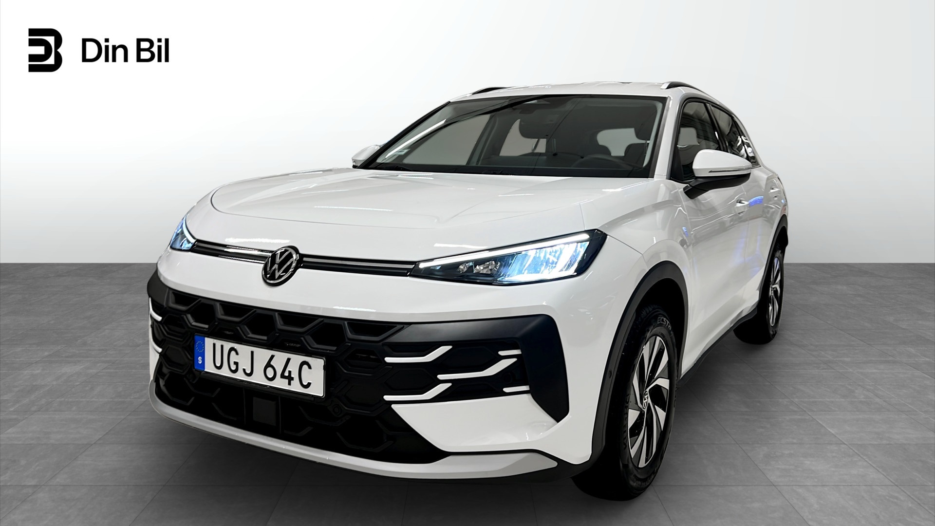 Bild för bil UGJ64C