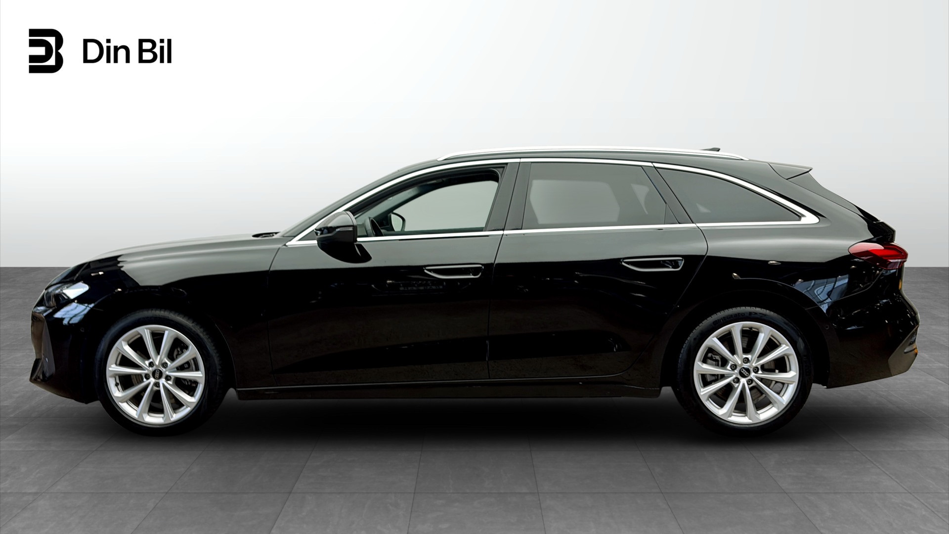 Audi A5 Avant UGJ90F