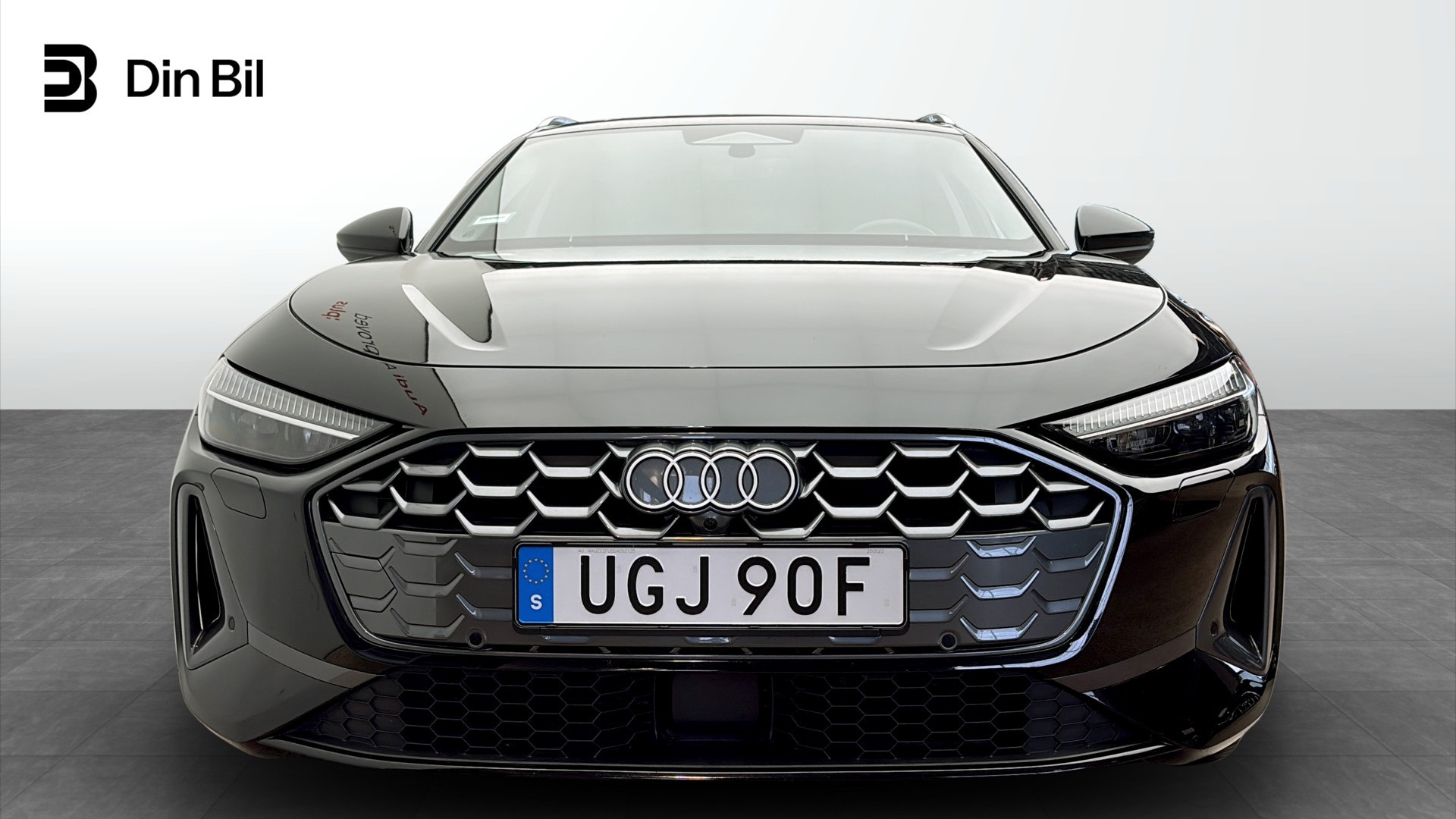 Audi A5 Avant UGJ90F