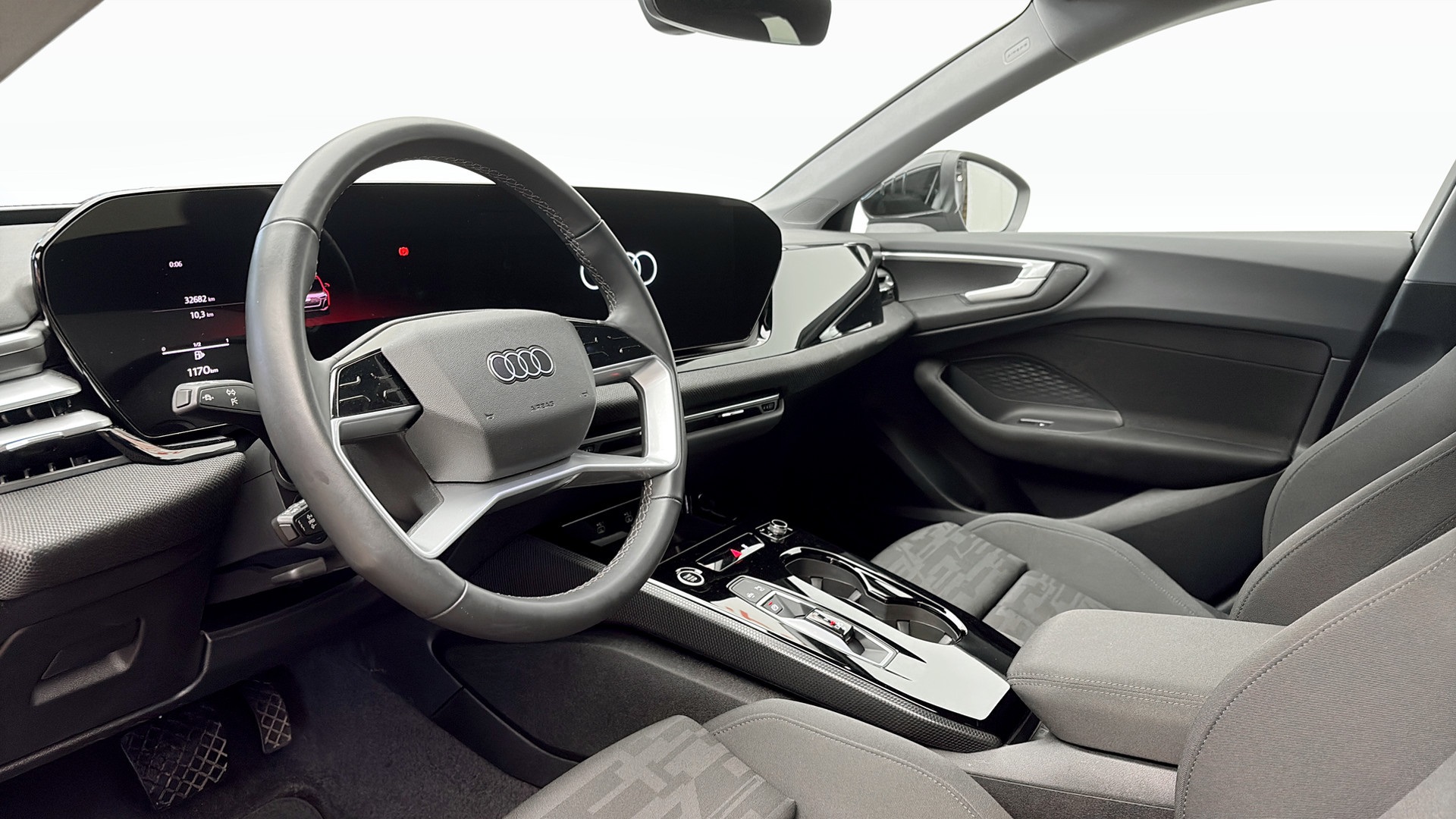 Audi A5 Avant UGJ90F