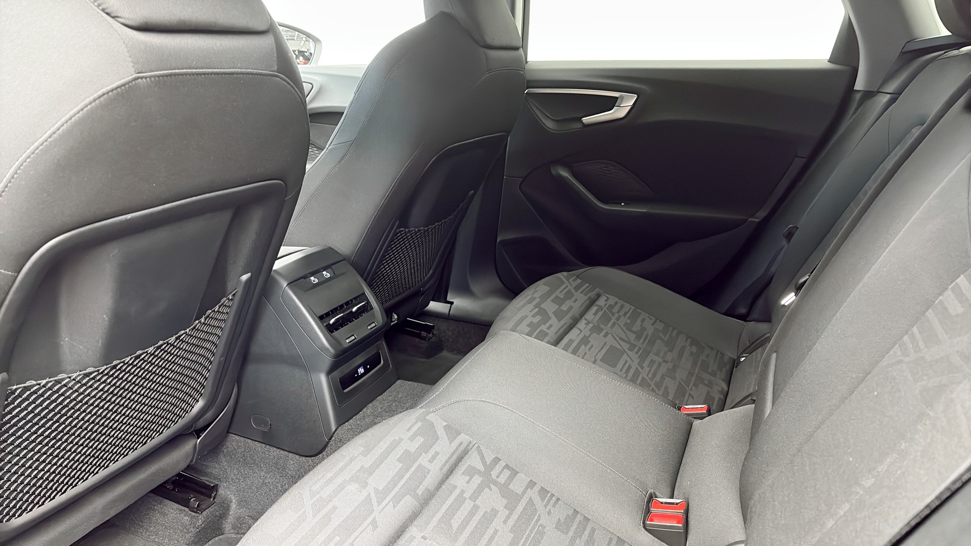 Audi A5 Avant UGJ90F