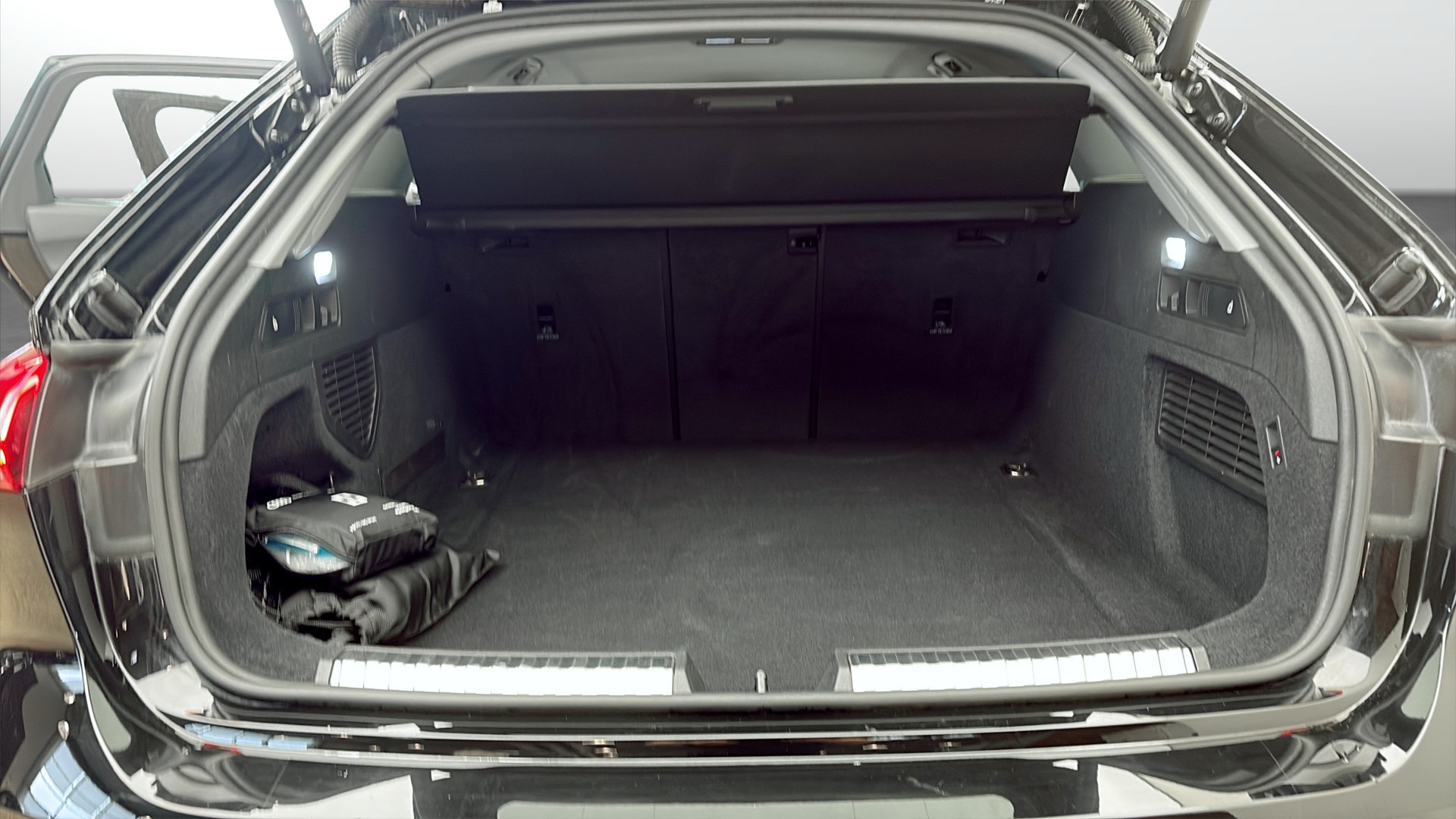 Audi A5 Avant UGJ90F