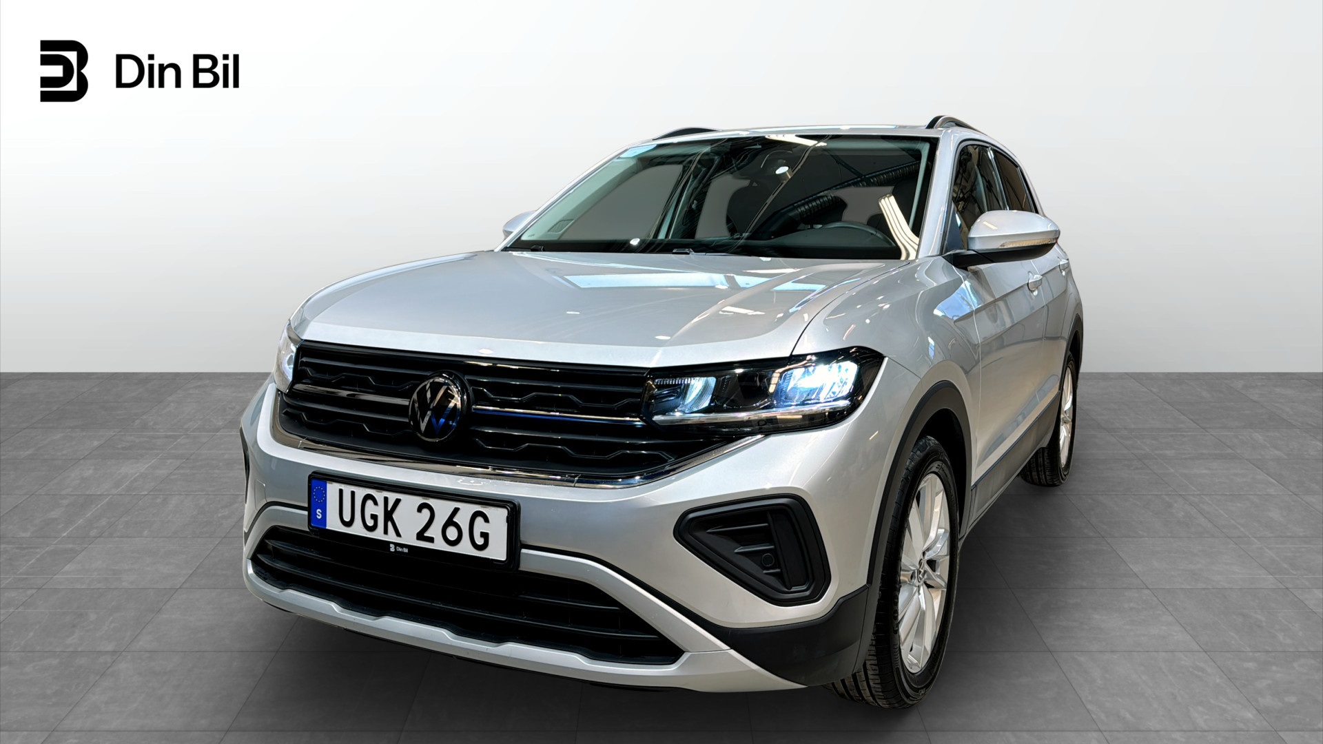 Bild för bil UGK26G