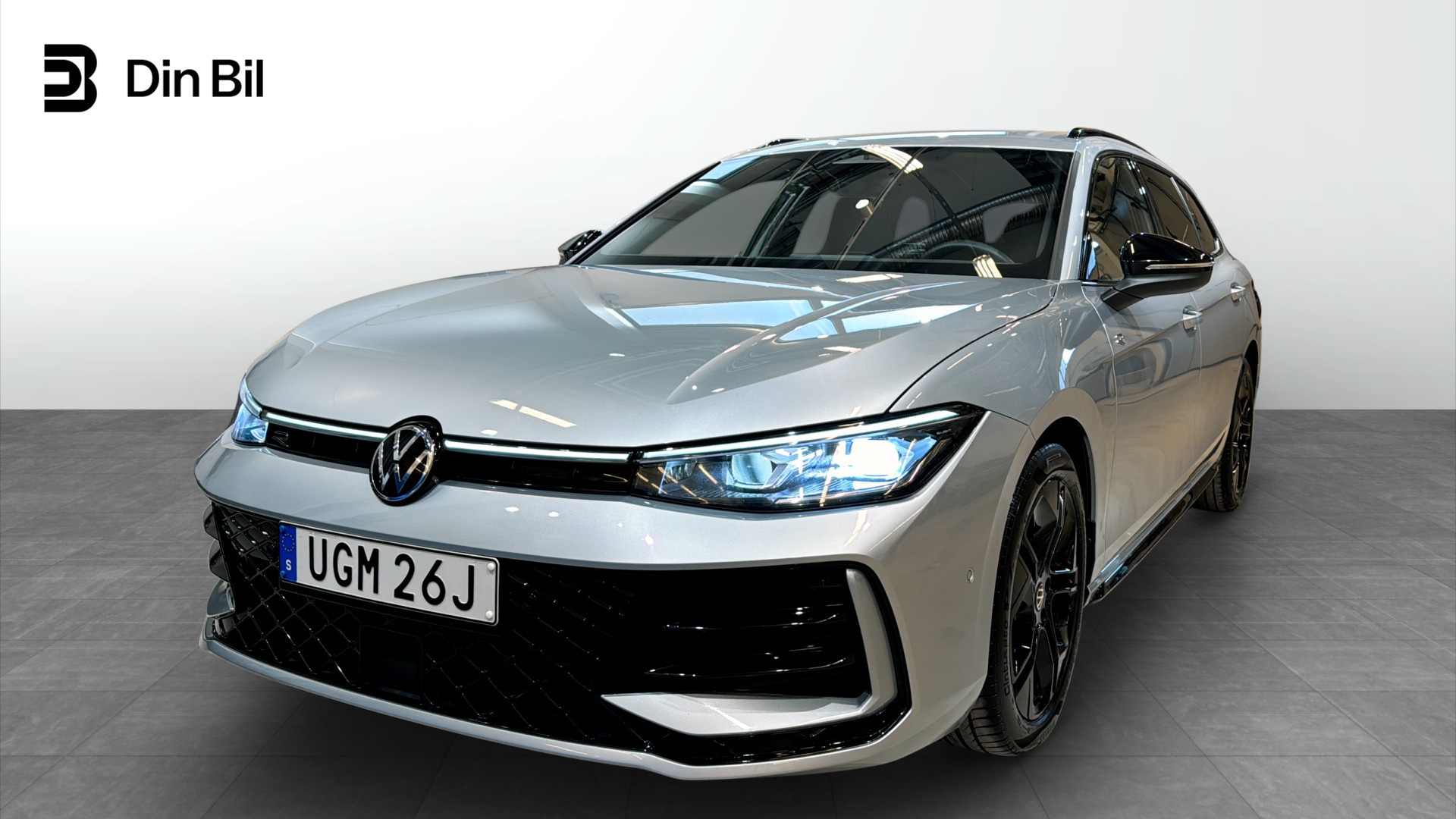 Bild för bil UGM26J