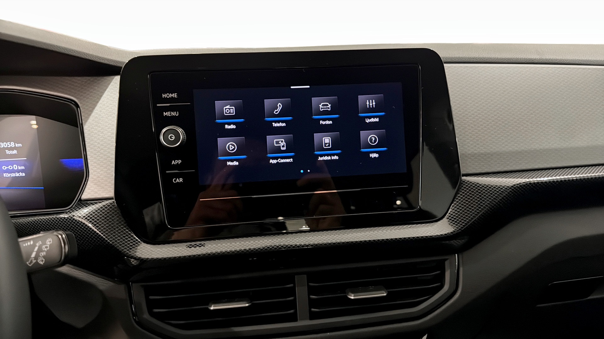 Volkswagen T-Cross UHB09X