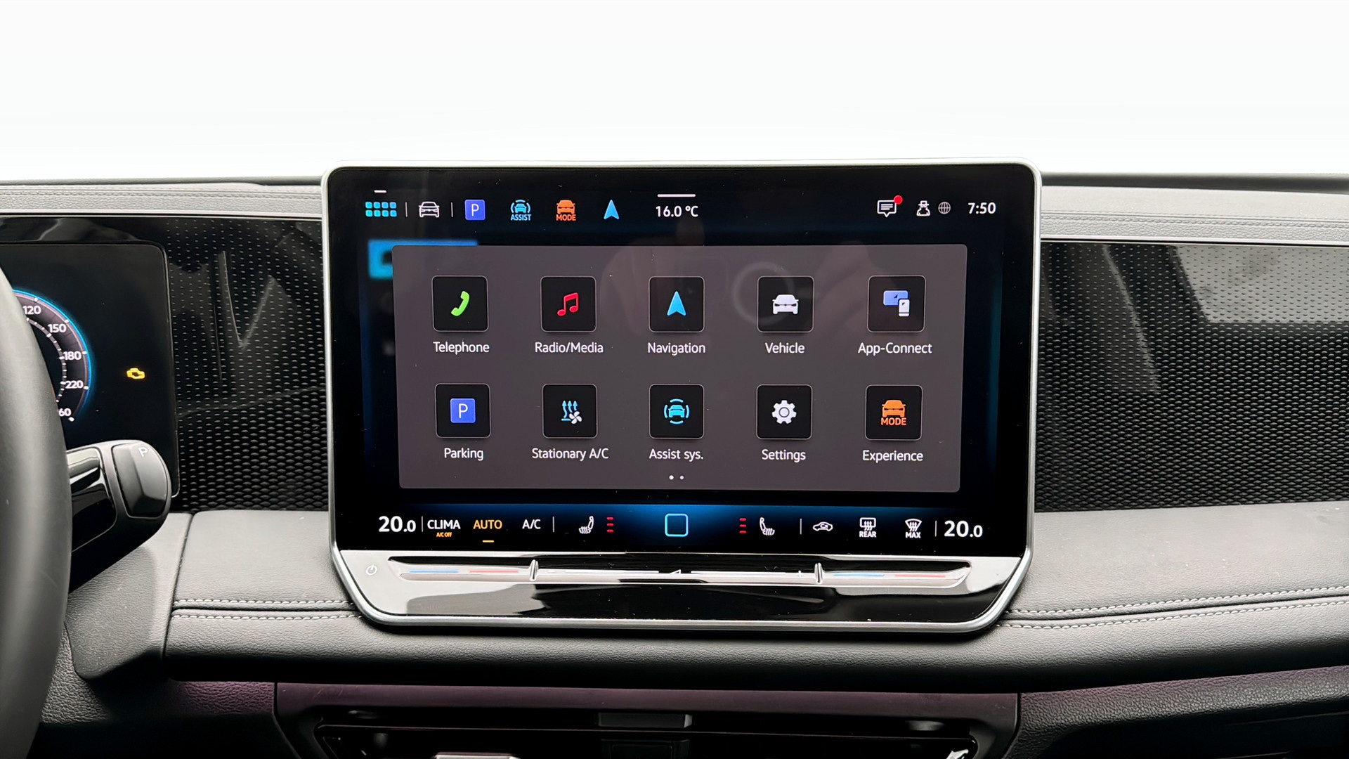 Volkswagen Tiguan UHF11C