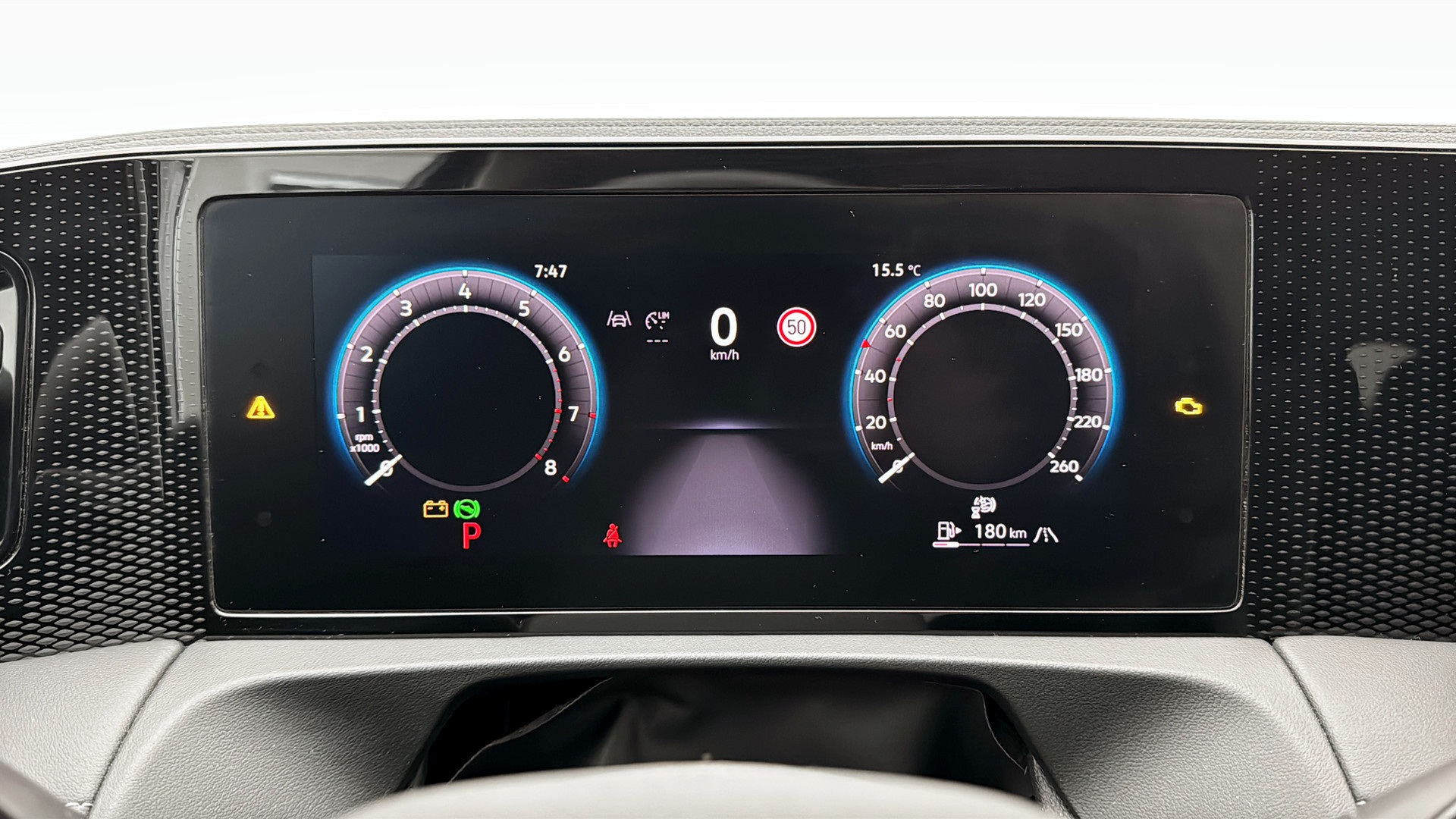 Volkswagen Tiguan UHF11C