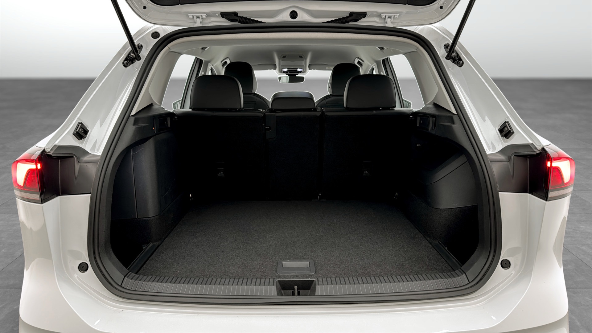 Bild på bil