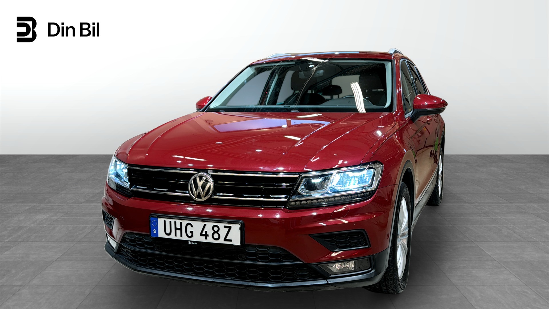 Bild för bil UHG48Z