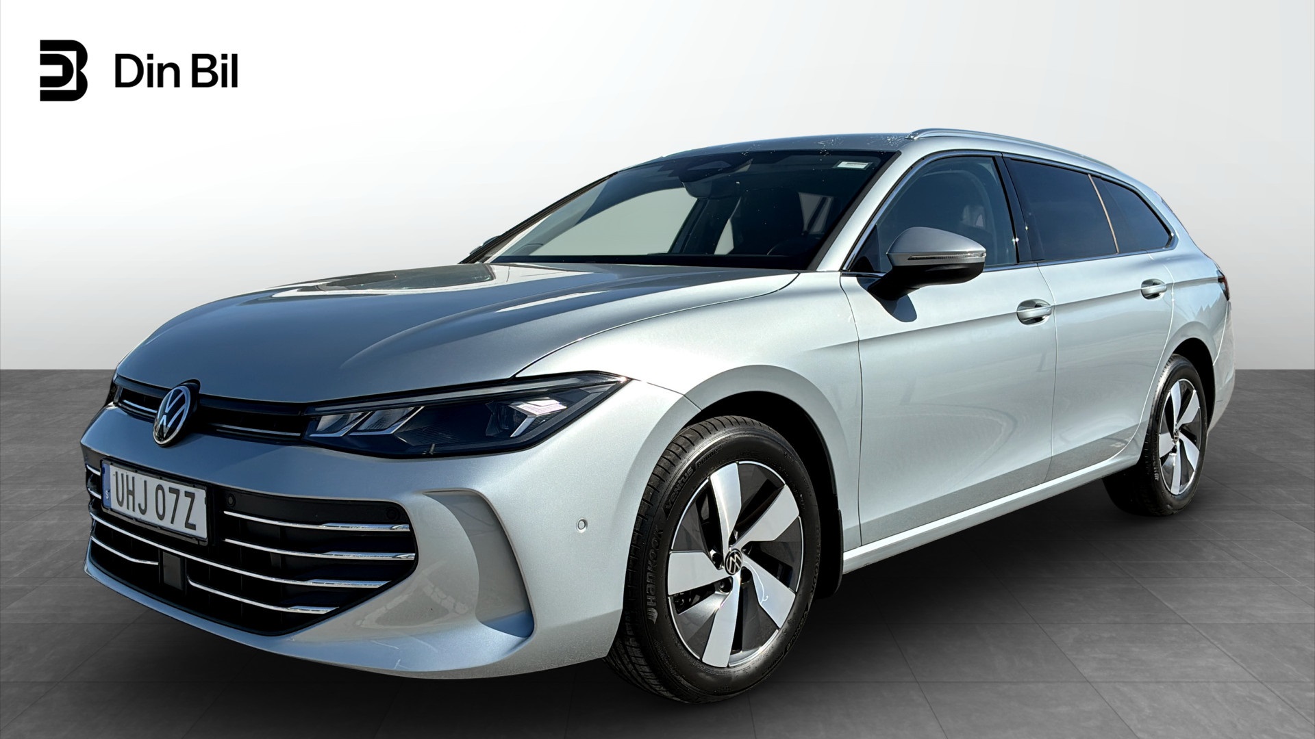 Bild för bil UHJ07Z