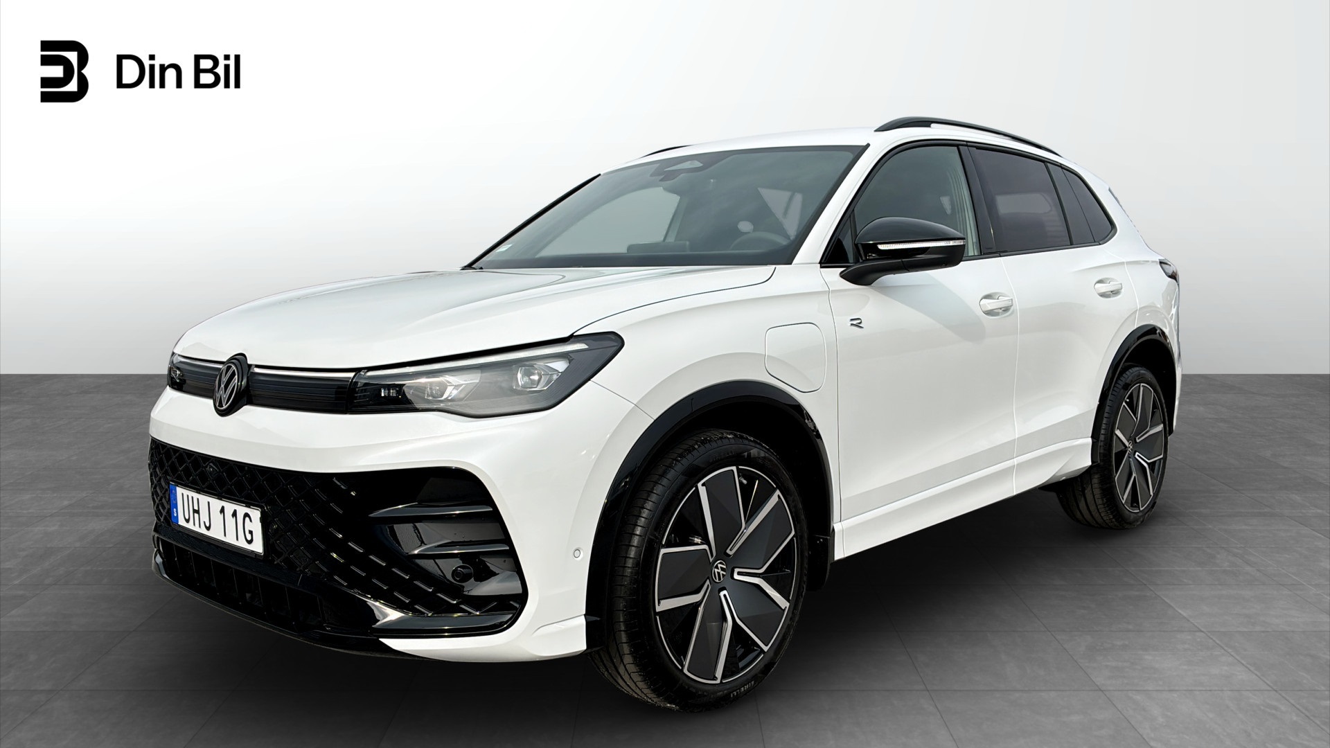 Bild för bil UHJ11G